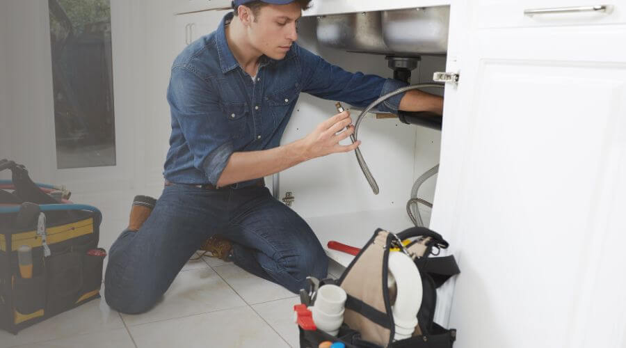 Emergency Shut-off Service in Sandy Ridge, NC